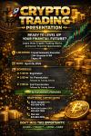 Business Presentation - April 26, 2026 - Calgary - Professional Meetups listing