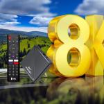 Android TV box - convert your TV into smart TV - photo 4 / 6