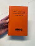 Construction Log Books for Daily Site Reporting & Documentation - Books listing in Richmond