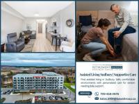 Compassionate Assisted Living in Sudbury – Supportive Care You Trust. - General listing in Sudbury