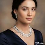 Buy ADjewellery Necklace Set Online - Accessories & Jewellery listing in Calgary