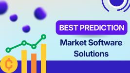 Decision-Making Issues? Choose Prediction Software - E-commerce Development listing in Calgary