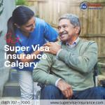 Super Visa Insurance Canada - Financial Planning listing in Calgary