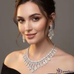 ADjewellery Necklace Set - Accessories & Jewellery listing in Calgary