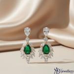 Buy AD Earrings Online - Accessories & Jewellery listing in Calgary