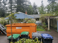 Garbage Bin Rental Near You – Affordable Dumpster for Home Cleanouts - House Cleaning listing in Surrey