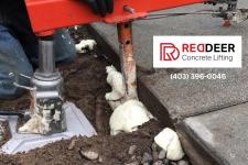 Trusted Concrete Contractors In Red Deer - Real Estate Services listing in Calgary