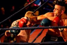 Get Fit and Strong at Brampton’s Best Boxing Gym | Legends MMA - Group Fitness Classes listing in Toronto