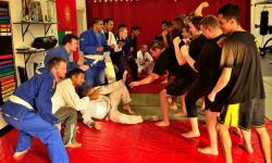 Master the Art of Karate in Brampton | Legends MMA - Group Fitness Classes listing in Toronto
