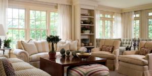Custom-Made Curtains from Toronto Window Coverings - Remodeling Services listing in Toronto