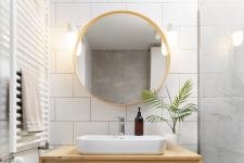 Shop for Quality but Affordable Bathroom Mirrors - Toronto - Household listing