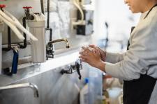 Professional HVAC Services in Southern Ontario - Flooring Services listing in Toronto