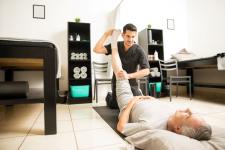 Physical Therapy Edmonton | Physiotherapy Clinic Edmonton for Pain Rel - Specialist Consultations listing in Edmonton