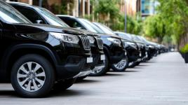 VIPGOLIMO SERVICES – LUXURY YOU CAN TRUST - Toronto - Private Car Services listing