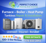 Perfect Choice Heating & Cooling - photo 2 / 2