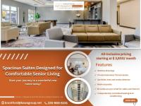Senior Living Without the Compromise - General listing in Hamilton