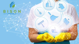 Bison Janitorial - Winnipeg - Carpet Cleaning listing