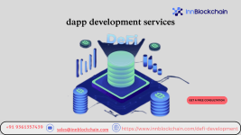 dapp development services - Custom Software Development listing in Saint John