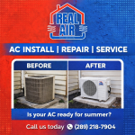 #BramptonHVAC #MississaugaHVAC #OakvilleHVAC #MiltonON#Brampton - Toronto - Heating and Air Conditioning listing