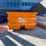 Dumpster Rental vs Roll-Off Dumpster – Affordable Bin Rental Vancouver - House Cleaning listing in Vancouver
