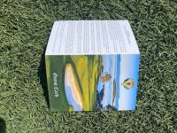 Waterproof Paper Printing for Durable Business Materials - Books listing in Richmond