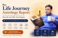 Order Now Life Journey Astrology Report for Guidance - Lifestyle listing in Charlottetown