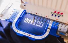 Premium Embroidery in Toronto for Custom Apparel - photo 2 / 2