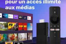 Flixy TV Stick Avis France: Transformez n’importe quel téléviseur! - E-commerce Development listing in Calgary