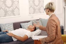 Psychiatrist Medication Management | The Insight Clinic - Toronto - Therapy Sessions listing