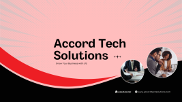 Best Email Marketing Service Agency in USA | Accord Tech Solutions - Businesses for Sale listing in Edmonton