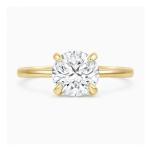 2 ct. Solitaire Diamond Engagement Ring - Toronto - Accessories & Jewellery listing