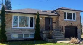 Apartment for Rent - Apartments for Rent listing in Toronto