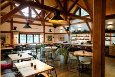 Enjoy a Scenic Lunch at the Best Restaurants in Banff, Canada! - Moving & Storage listing in Calgary