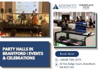 Affordable Party Hall in Brantford – Perfect for Birthdays & Socials! - Hamilton - Party Planning listing