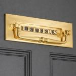Heritage Door Letterboxes: The Ultimate Guide to Selecting an Authenti - Edmonton - Alternative Encounters listing