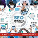 Affordable SEO Services in Toronto for Small Businesses - Toronto - Email Management listing