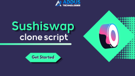 Start Your DEX Business with SushiSwap Clone - Strategy Consulting listing in St. John's