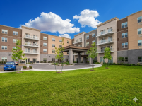 Modern Independent Living Suites - Peterborough, Ontario - General listing in Toronto