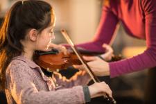 Violin Classes Toronto | Beginner to Advanced Lessons Available - Academic listing in Toronto