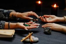 Psychic Love Readings +256776363457 - St. John's - Academic listing