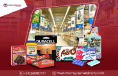 Shop at Murray Wholesale | Bulk Cash & Carry Wholesaler - Food & Treats listing in Toronto