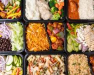 Plan Your Daily Meals and Corporate Events with Tanjo Box - Montreal - Food & Treats listing