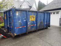 Affordable Dumpster Rental in Surrey, Burnaby & Langley - House Cleaning listing in Surrey