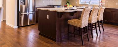 Hardwood Floor Refinishing & Installation by Robar Flooring in the GTA - Flooring Services listing in Toronto