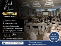 Book Your Buck & Doe Party Venue in Brantford 🎉 - Hamilton - Party Planning listing