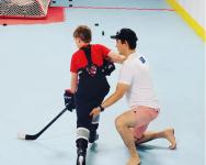 Build Skills Faster with Structured Ice Hockey Training - Edmonton - General listing