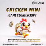 Chicken Mini Game Script with Real-Time Gameplay & Rewards - Financial Consulting listing in Québec City