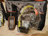 Garmin alpha 10,100,200,300 gps, Kit Dogtrac x20,X30, TR.Dog tt15 coll - photo 6 / 6