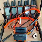 Garmin alpha 10,100,200,300 gps, Kit Dogtrac x20,X30, TR.Dog tt15 coll - photo 4 / 6