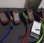 Garmin alpha 10,100,200,300 gps, Kit Dogtrac x20,X30, TR.Dog tt15 coll - photo 2 / 6